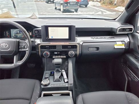 Used 2025 Toyota Tacoma SR5 image 13