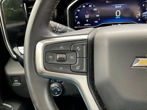Used 2023 Chevrolet Silverado 1500 LT AWD/4WD image 10