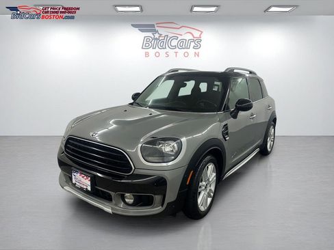 Used 2018 MINI Cooper Countryman ALL4 image 1