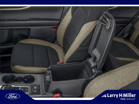 New 2026 Ford Bronco Sport Big Bend image 9