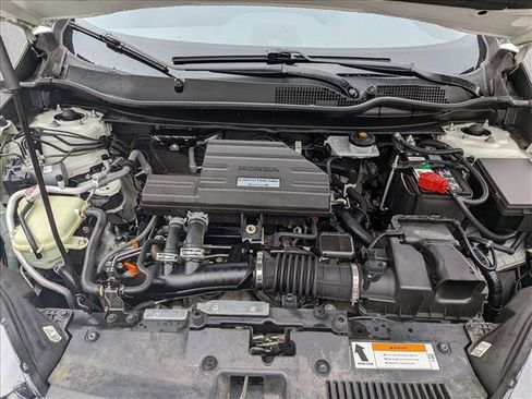 Used 2017 Honda CR-V EX image 22