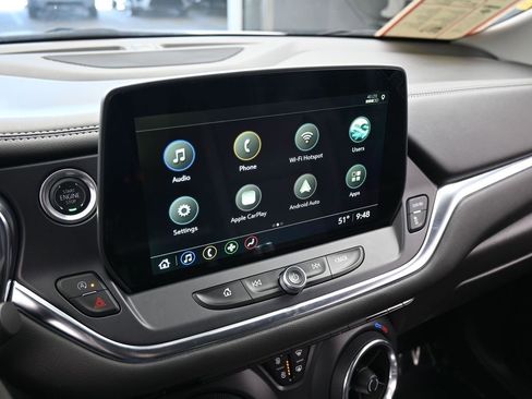 Used 2024 Chevrolet Blazer LT image 21