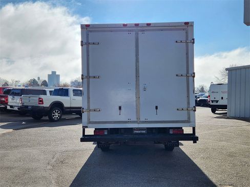 Used 2016 RAM ProMaster 3500 image 8