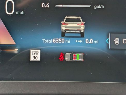 Used 2025 BMW X1 xDrive28i w/ Convenience Package image 20