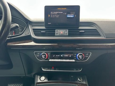 Used 2019 Audi Q5 2.0T Premium w/ Convenience Package AWD/4WD image 61