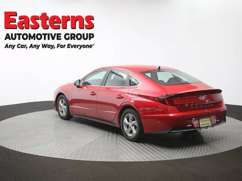 Used 2020 Hyundai Sonata SE w/ Cargo Package FWD image 63