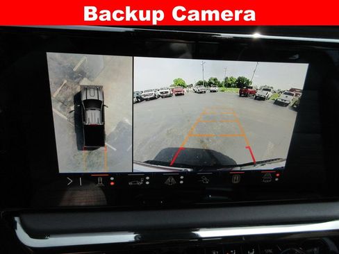 Certified 2024 GMC Sierra 2500 AT4X AWD/4WD image 21