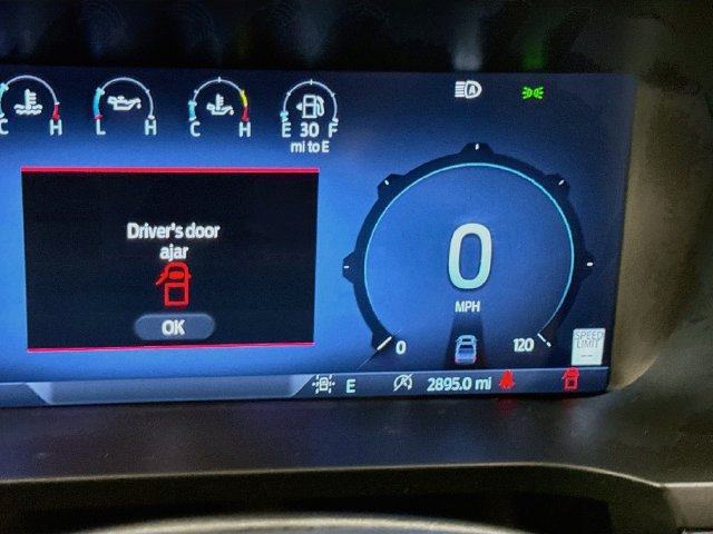 Used 2025 Ford F150 Tremor w/ Bed Utility Package AWD/4WD image 12