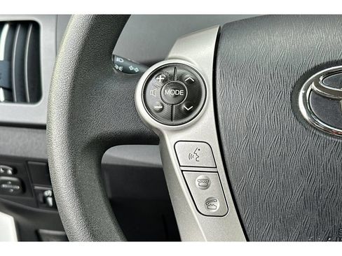 Used 2014 Toyota Prius Prime Plug-In Hybrid FWD image 26