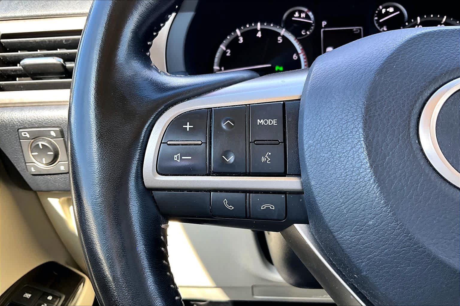 Used 2021 Lexus GX 460 Premium AWD/4WD image 23