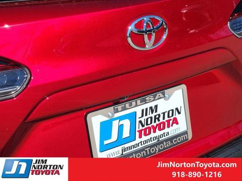 New 2026 Toyota Corolla Cross XLE image 8