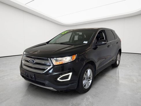 Used 2015 Ford Edge SEL w/ Equipment Group 201A AWD/4WD image 22