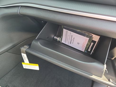 New 2025 Jeep Grand Cherokee Altitude image 56