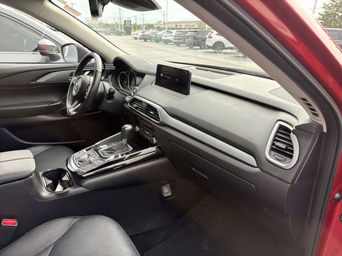 Certified 2023 MAZDA CX-9 Touring AWD/4WD image 78