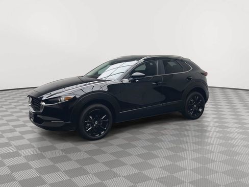 Certified 2025 MAZDA CX-30 AWD 2.5 S w/ Select Sport Pkg image 26