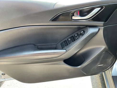 Used 2014 MAZDA MAZDA3 s Grand Touring FWD image 10