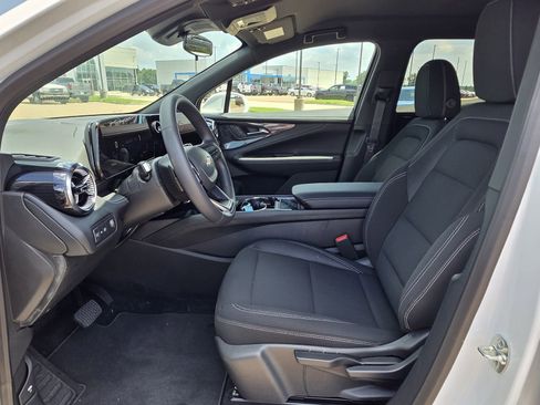 New 2026 Chevrolet Blazer EV LT FWD image 14