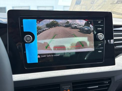 New 2026 Volkswagen Jetta SE FWD image 26