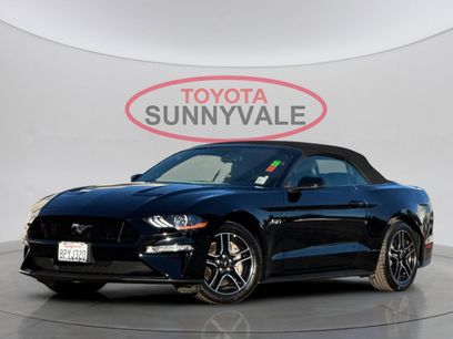 Used 2019 Ford Mustang GT Premium w/ Equipment Group 401A