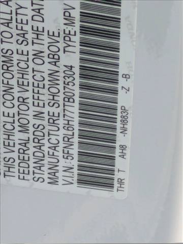 Certified 2026 Honda Odyssey Sport-L image 21