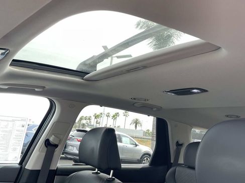 Certified 2025 Hyundai Palisade XRT FWD image 9