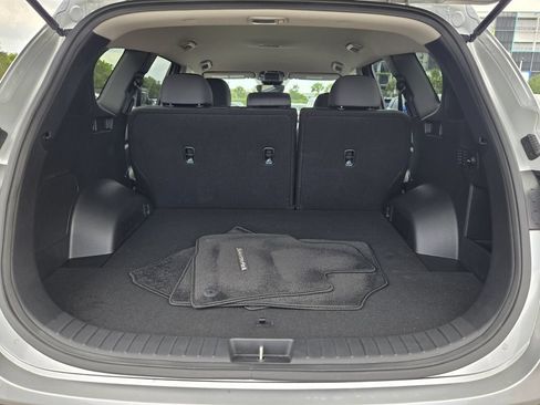 Certified 2023 Hyundai Santa Fe SE FWD image 14