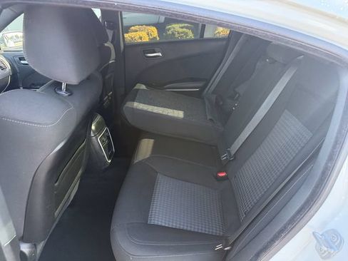 Used 2021 Dodge Charger R/T RWD image 26