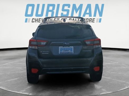 Used 2020 Subaru Crosstrek 2.0i Premium w/ Moonroof Package 2 image 5
