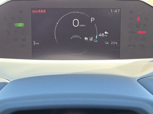 New 2026 Toyota bZ XLE Plus image 29