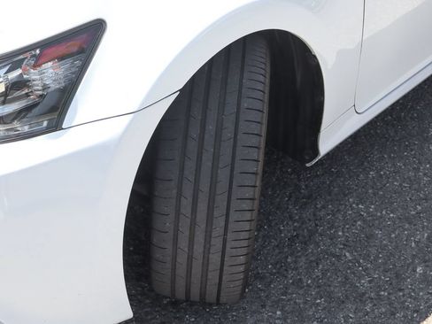 Used 2015 Lexus GS 350 w/ F Sport Package RWD image 45