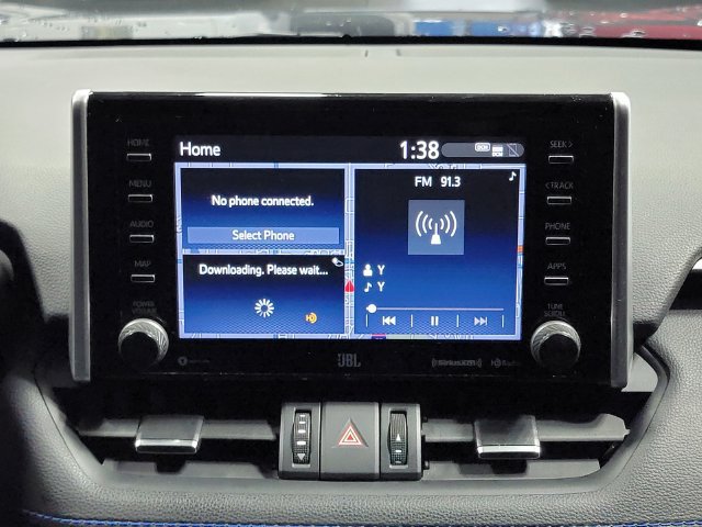 Used 2021 Toyota RAV4 XSE AWD/4WD image 20