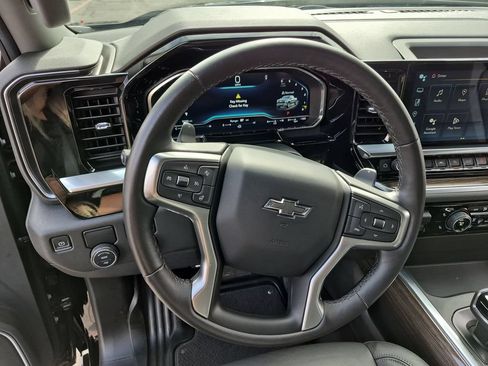 Used 2022 Chevrolet Silverado 1500 RST w/ All Star Edition Plus RWD image 11