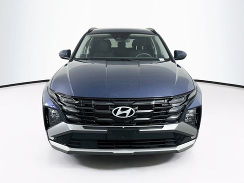 Used 2025 Hyundai Tucson SEL FWD image 2