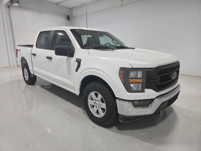 Used 2023 Ford F150 XL w/ Trailer Tow Package