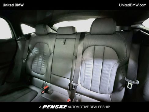 Used 2021 BMW X6 xDrive40i AWD/4WD image 13