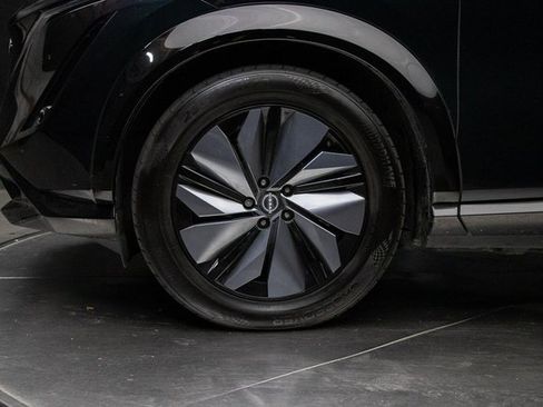 Used 2023 Nissan Ariya EVOLVE+ e-4ORCE image 8