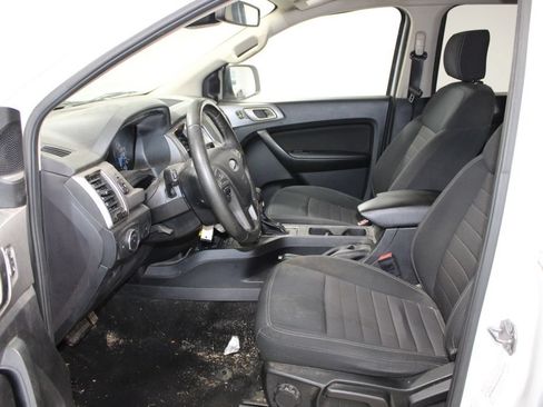 Used 2019 Ford Ranger XLT w/ Equipment Group 301A Mid AWD/4WD image 17