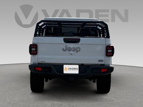 Used 2020 Jeep Gladiator Overland image 20