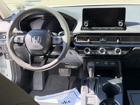 Certified 2024 Honda Civic LX image 18