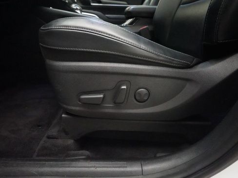 Used 2020 Kia Telluride S AWD/4WD image 28