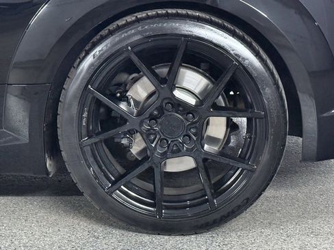 Used 2016 Audi TTS 2.0T image 13