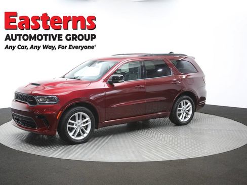 Used 2024 Dodge Durango R/T AWD/4WD image 59