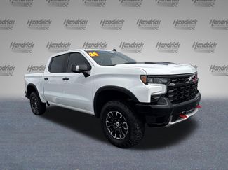 Used 2024 Chevrolet Silverado 1500 ZR2 w/ Technology Package video 2
