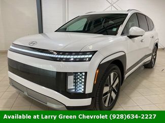 Used 2026 Hyundai Ioniq 9 SEL video 1