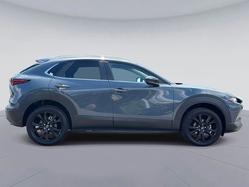 Certified 2025 MAZDA CX-30 AWD 2.5 S w/ Preferred Package image 2