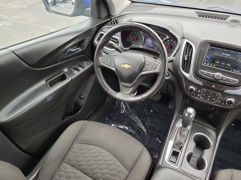 Used 2019 Chevrolet Equinox LT image 15