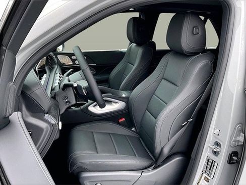 New 2026 Mercedes-Benz GLE 350 GLE 350 4MATIC SUV image 12