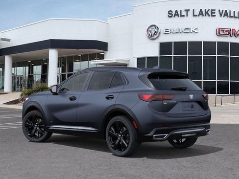 New 2026 Buick Envision Sport Touring image 3