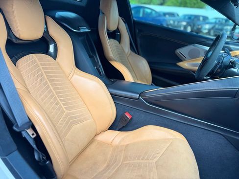 Used 2021 Chevrolet Corvette Stingray Premium Conv RWD image 26