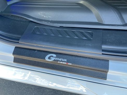 New 2025 Chevrolet Silverado 1500 RST w/ All Star Edition Plus image 19